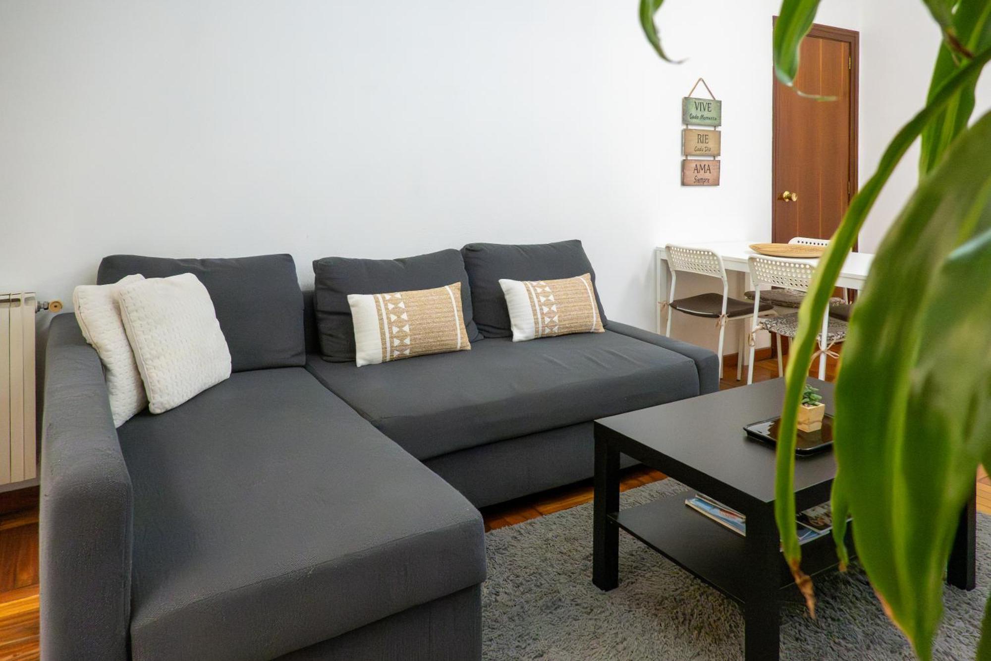 Vigo Urban Center ツ By Rias Baixas Rentals المظهر الخارجي الصورة