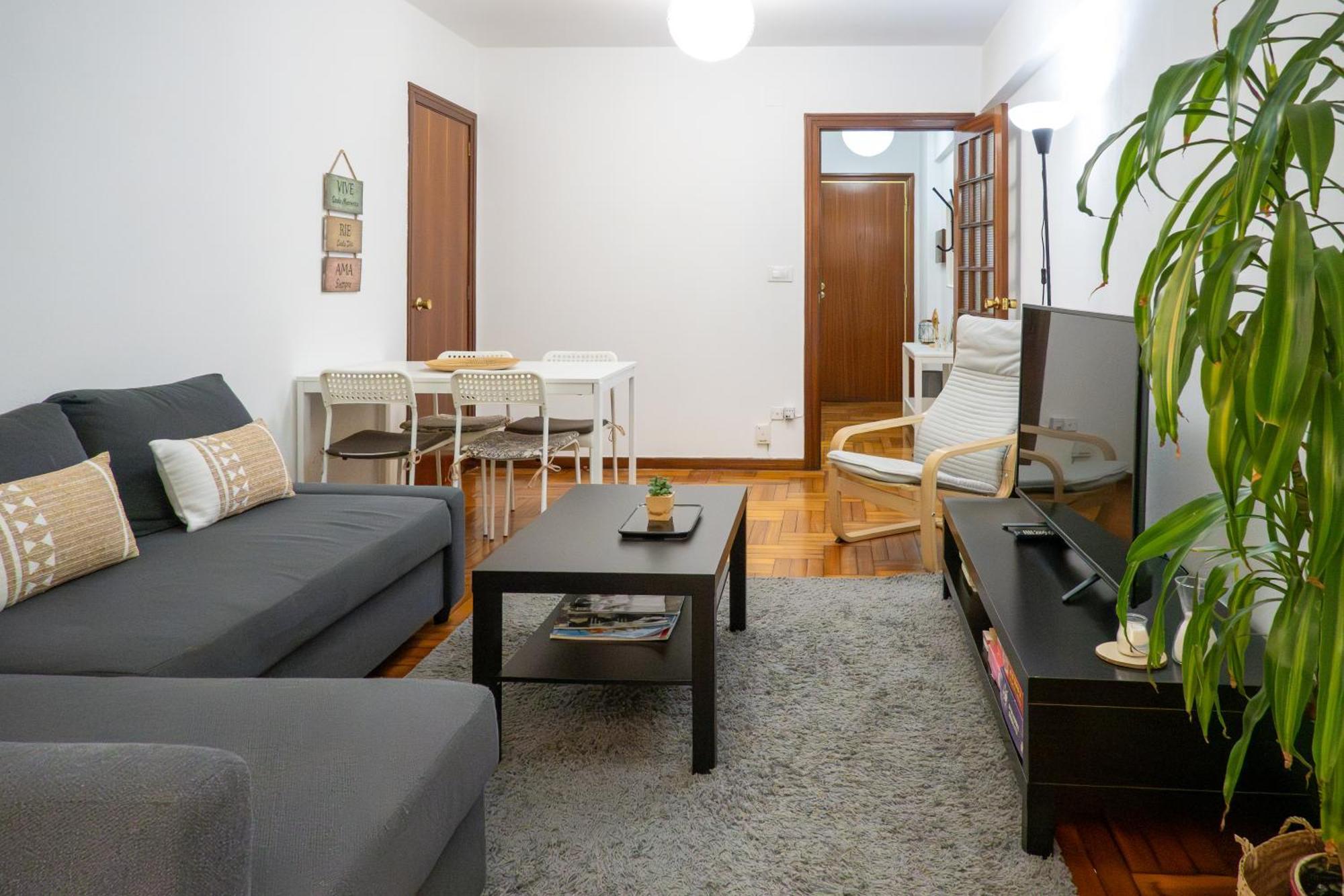 Vigo Urban Center ツ By Rias Baixas Rentals المظهر الخارجي الصورة