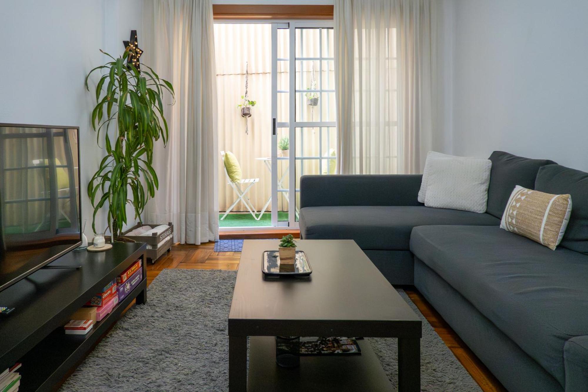 Vigo Urban Center ツ By Rias Baixas Rentals المظهر الخارجي الصورة