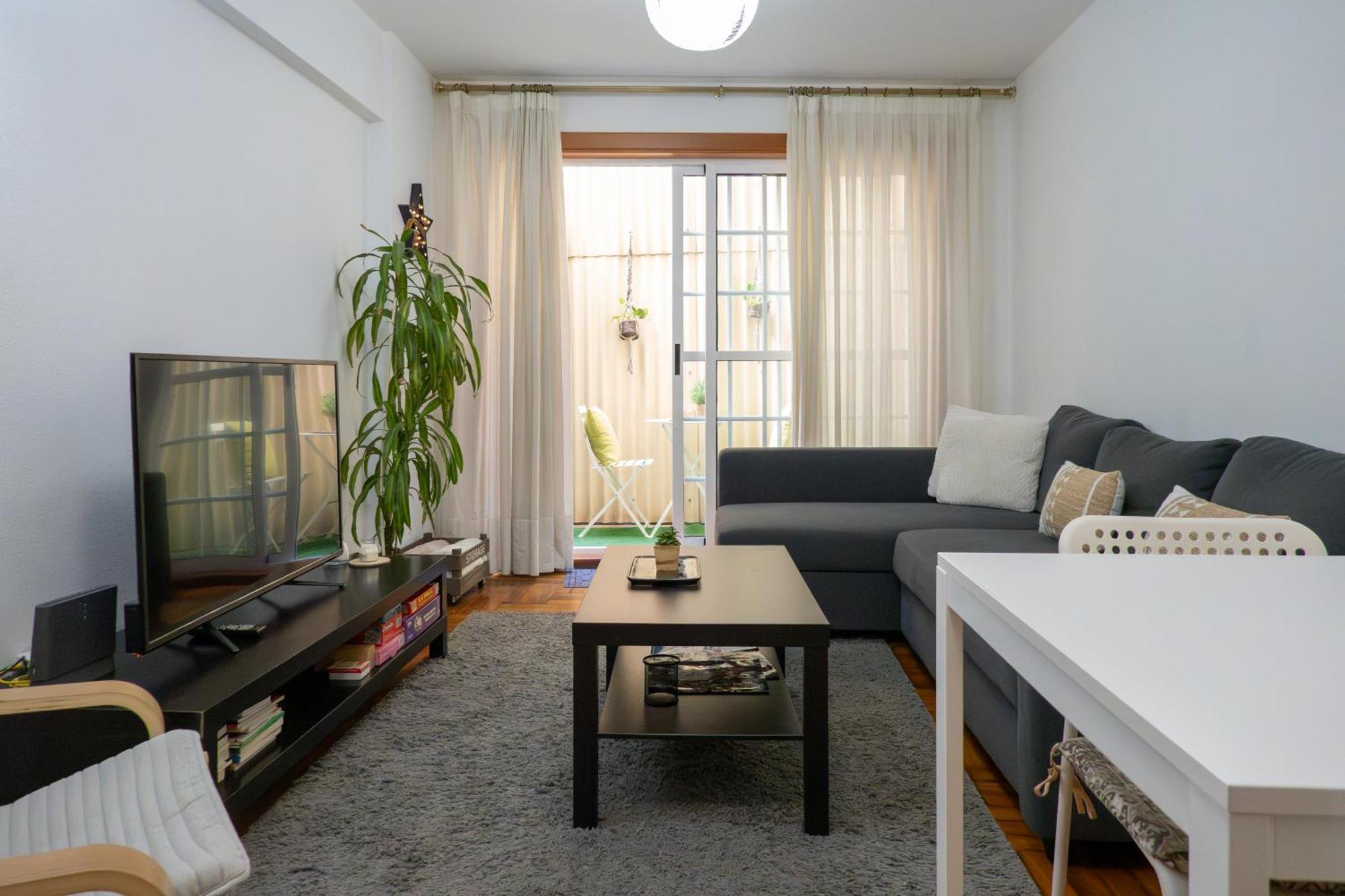 Vigo Urban Center ツ By Rias Baixas Rentals المظهر الخارجي الصورة