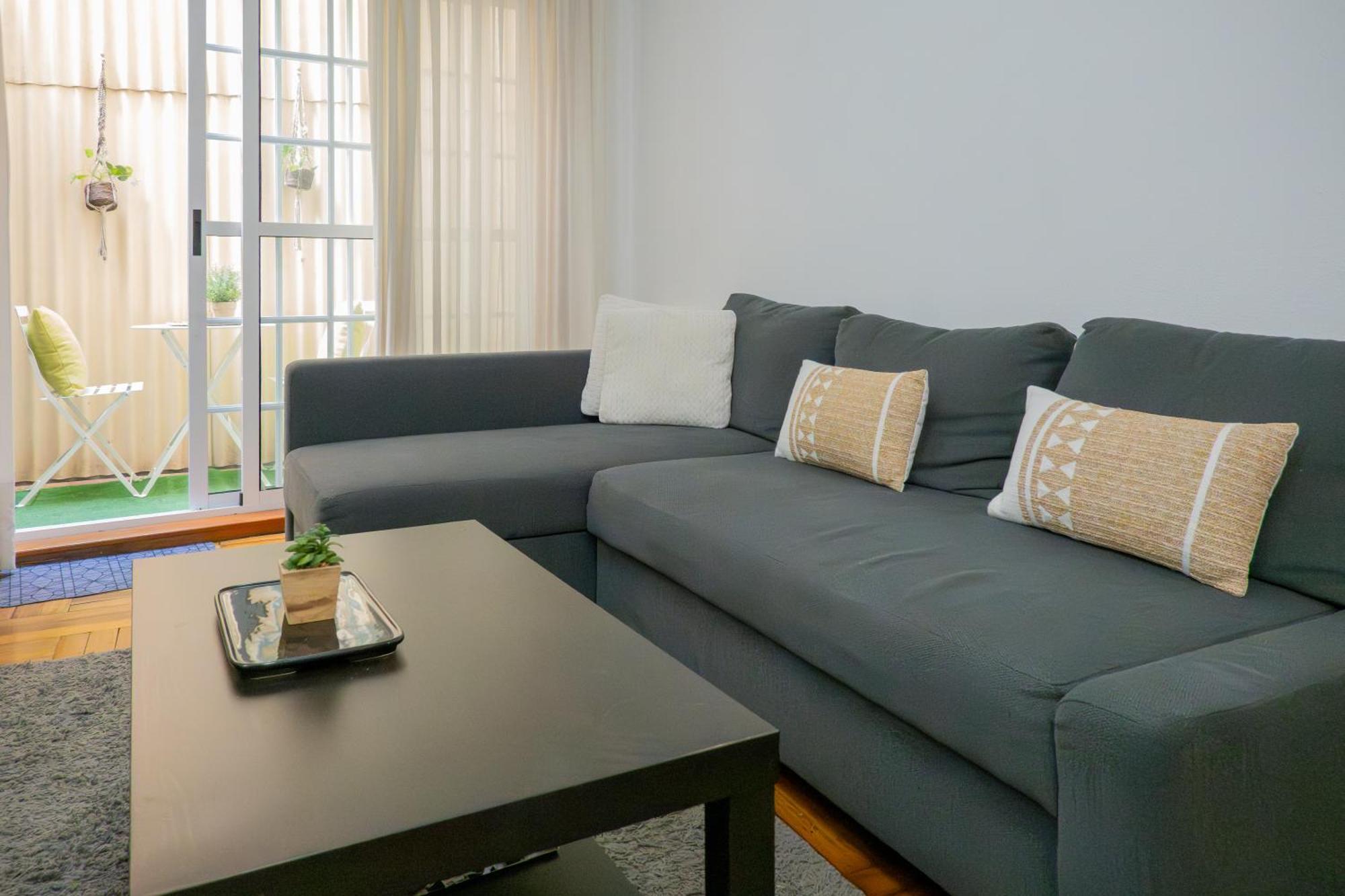 Vigo Urban Center ツ By Rias Baixas Rentals المظهر الخارجي الصورة