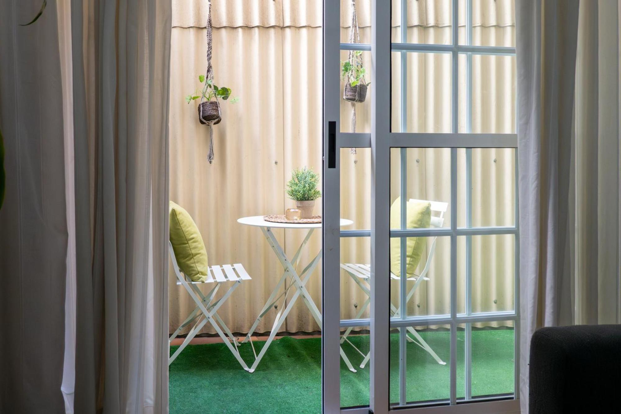 Vigo Urban Center ツ By Rias Baixas Rentals المظهر الخارجي الصورة