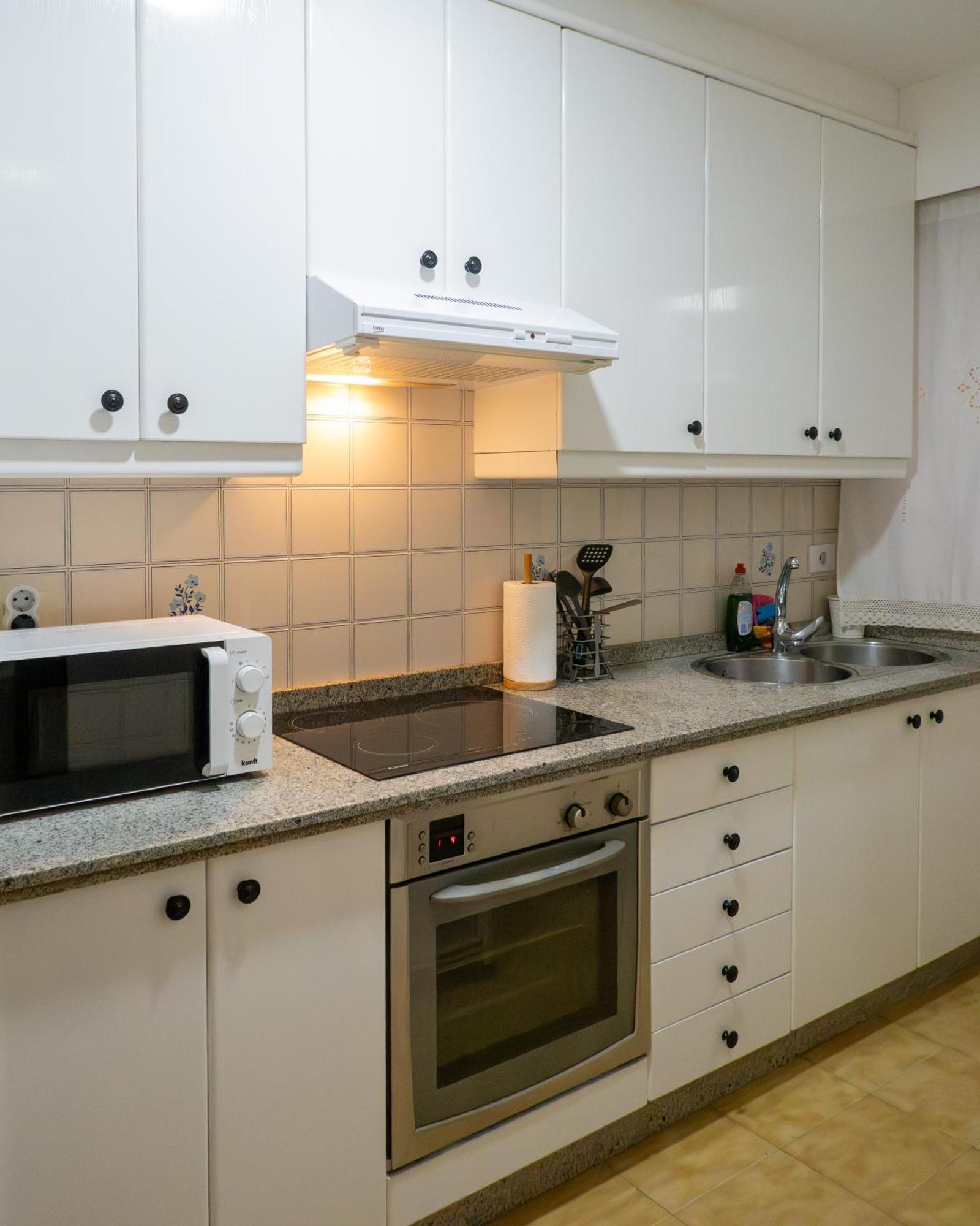 Vigo Urban Center ツ By Rias Baixas Rentals المظهر الخارجي الصورة