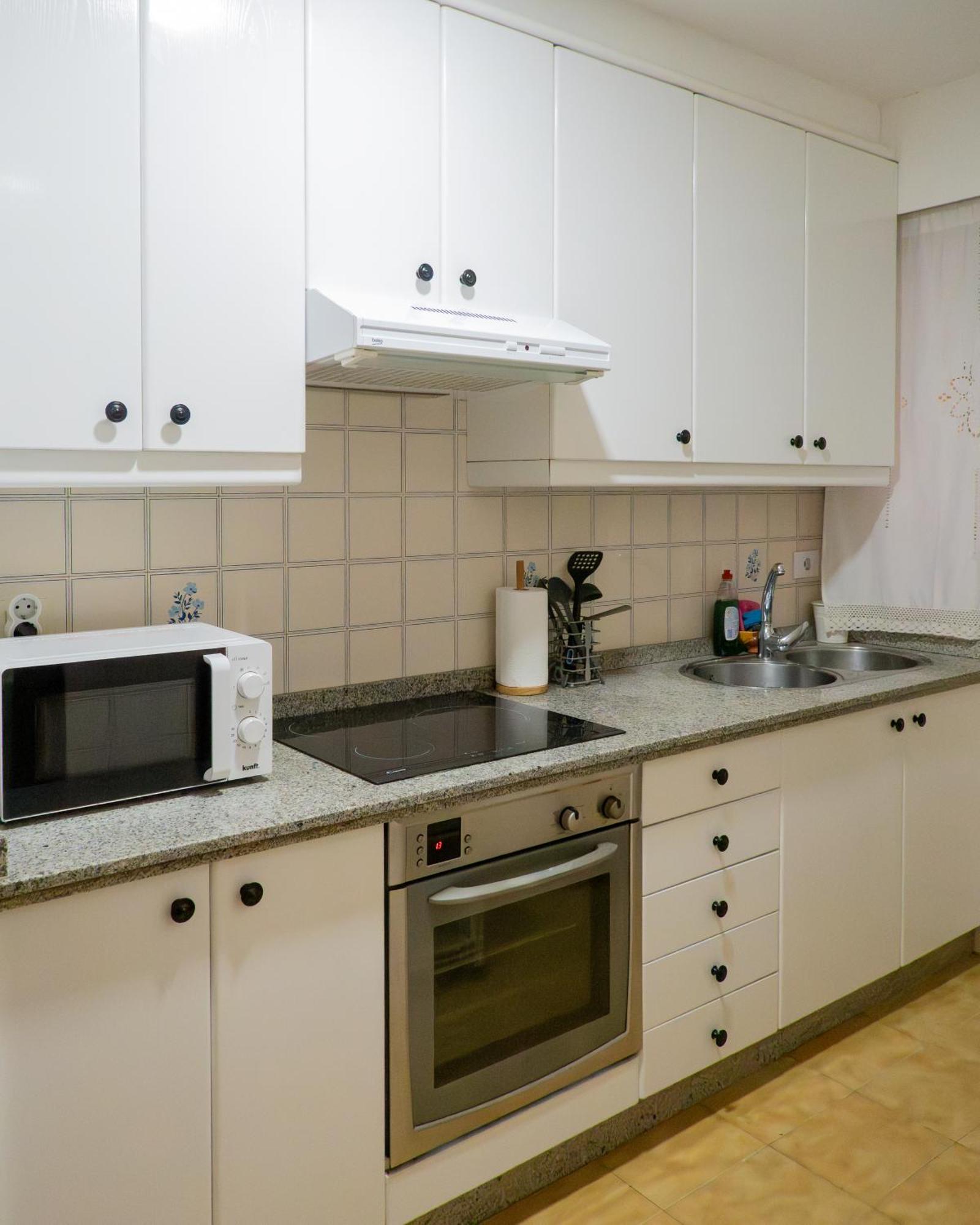 Vigo Urban Center ツ By Rias Baixas Rentals المظهر الخارجي الصورة