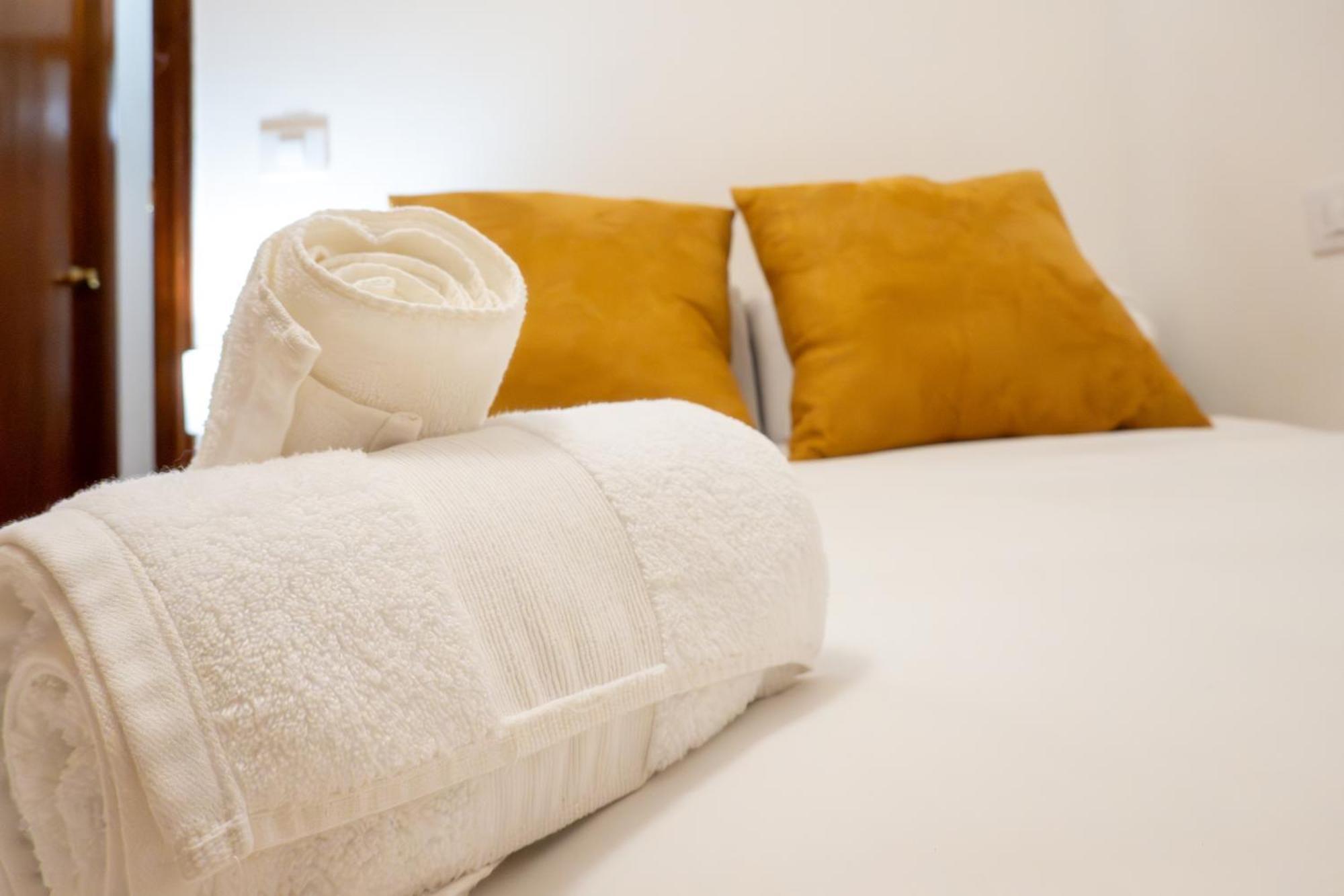 Vigo Urban Center ツ By Rias Baixas Rentals المظهر الخارجي الصورة