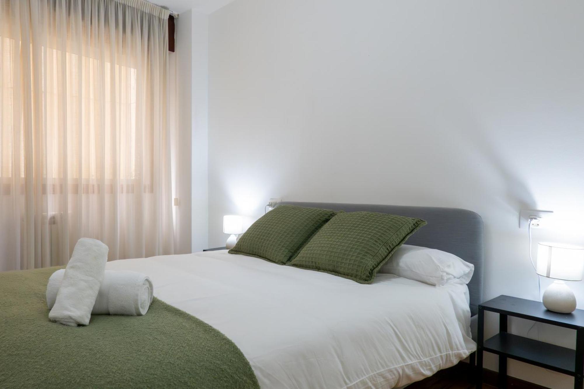 Vigo Urban Center ツ By Rias Baixas Rentals المظهر الخارجي الصورة