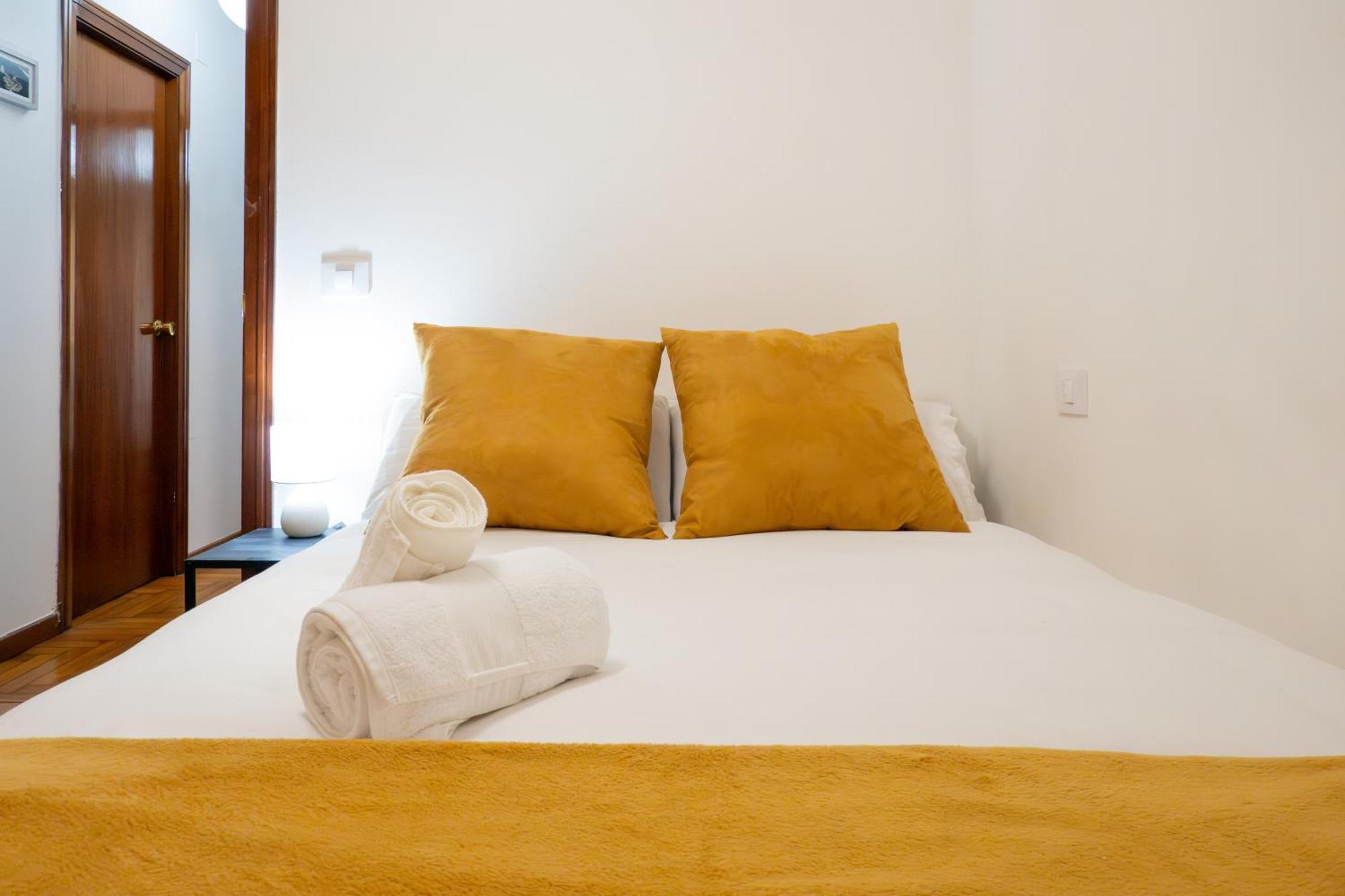 Vigo Urban Center ツ By Rias Baixas Rentals المظهر الخارجي الصورة