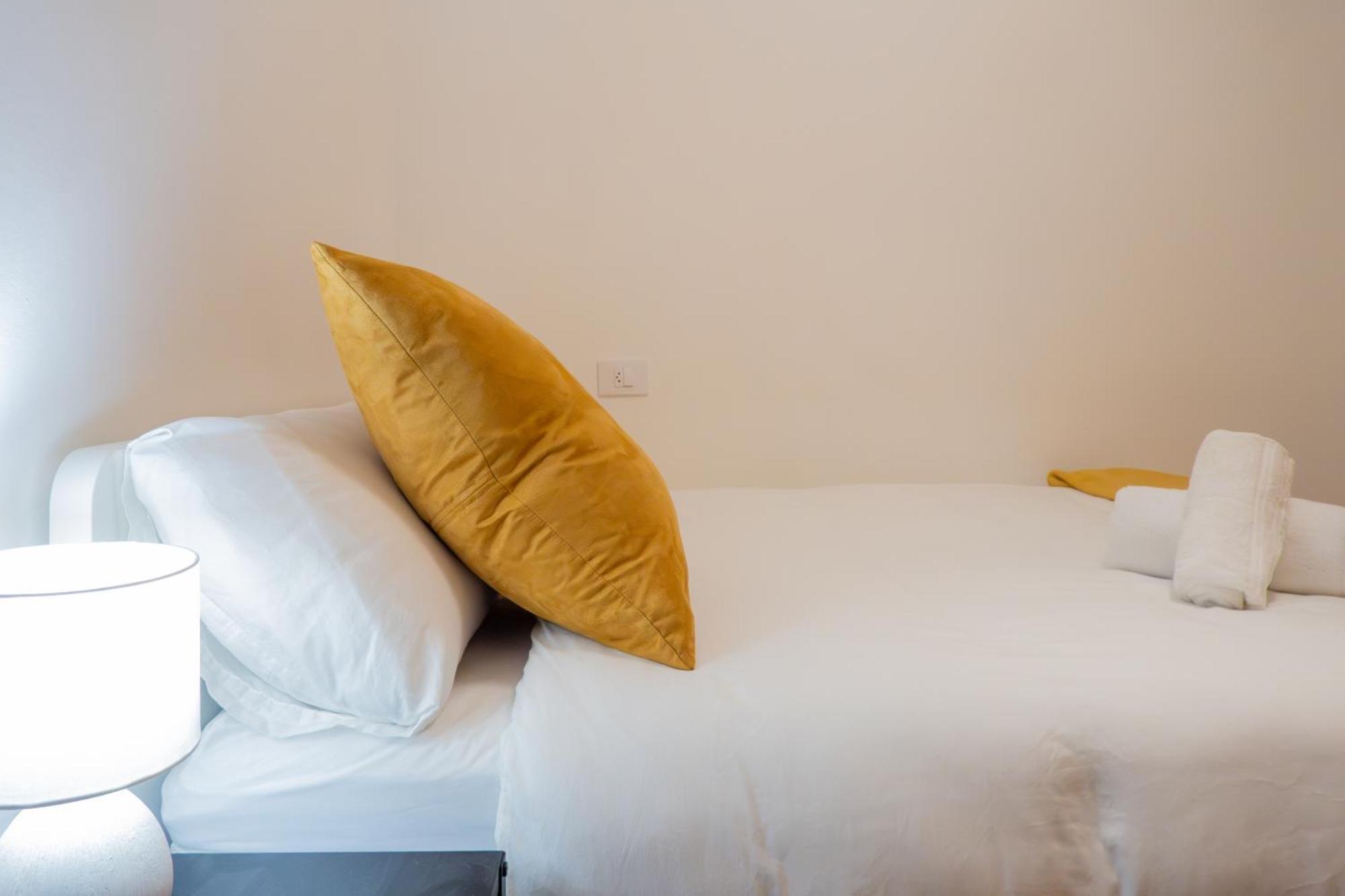 Vigo Urban Center ツ By Rias Baixas Rentals المظهر الخارجي الصورة